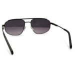 Unique Design Double Bridge Sunglasses
