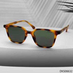 Tiger Print Light Weight Sunglasses