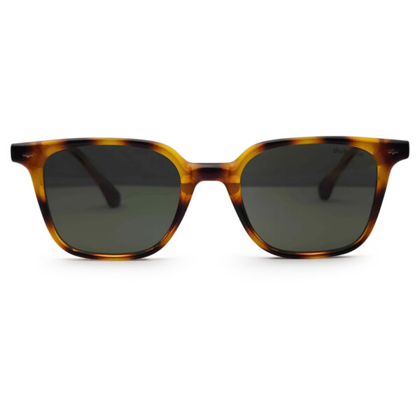 Tiger Print Light Weight Sunglasses