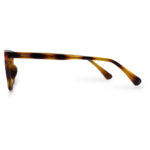Tiger Print Light Weight Sunglasses
