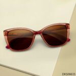 Unique Design Woman Sunglasses
