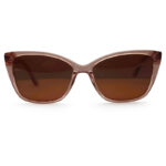 Unique Design Woman Sunglasses