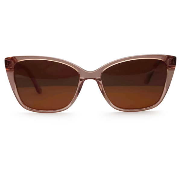 Unique Design Woman Sunglasses