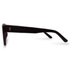 Brown Color Woman Sunglasses