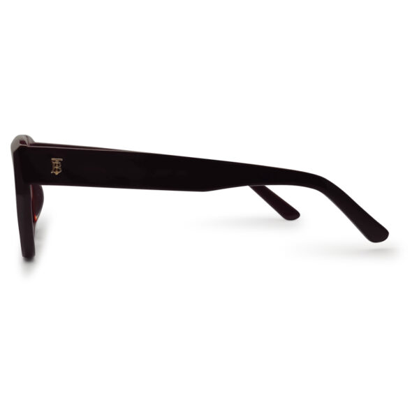 Brown Color Woman Sunglasses