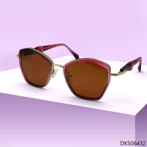 New Arrived Woman Sunglasses