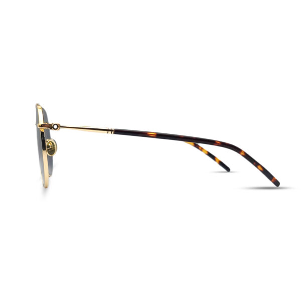 Gorgeous Double Bridge Sunglasses