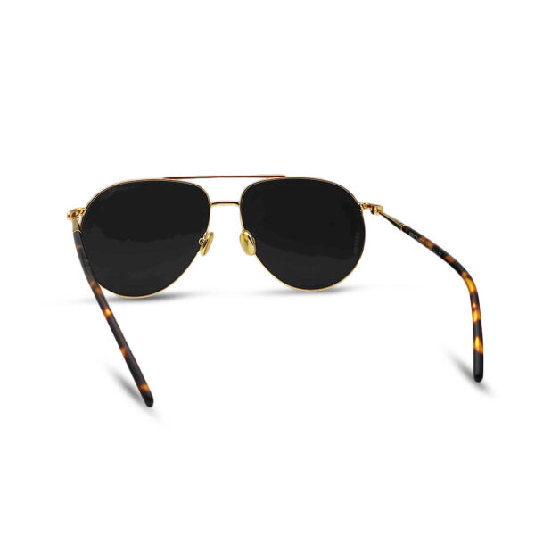 Gorgeous Double Bridge Sunglasses