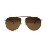 Gorgeous Design Double Bridge Sunglasses