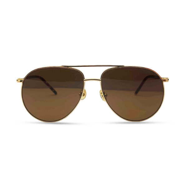Gorgeous Design Double Bridge Sunglasses