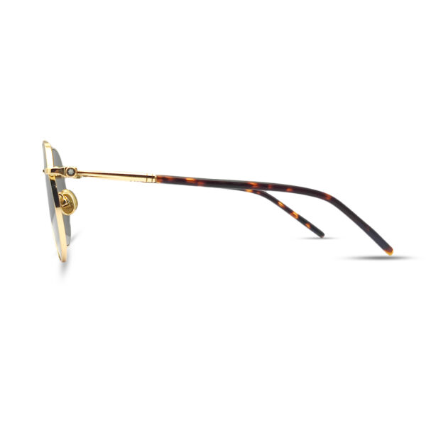Gorgeous Design Double Bridge Sunglasses