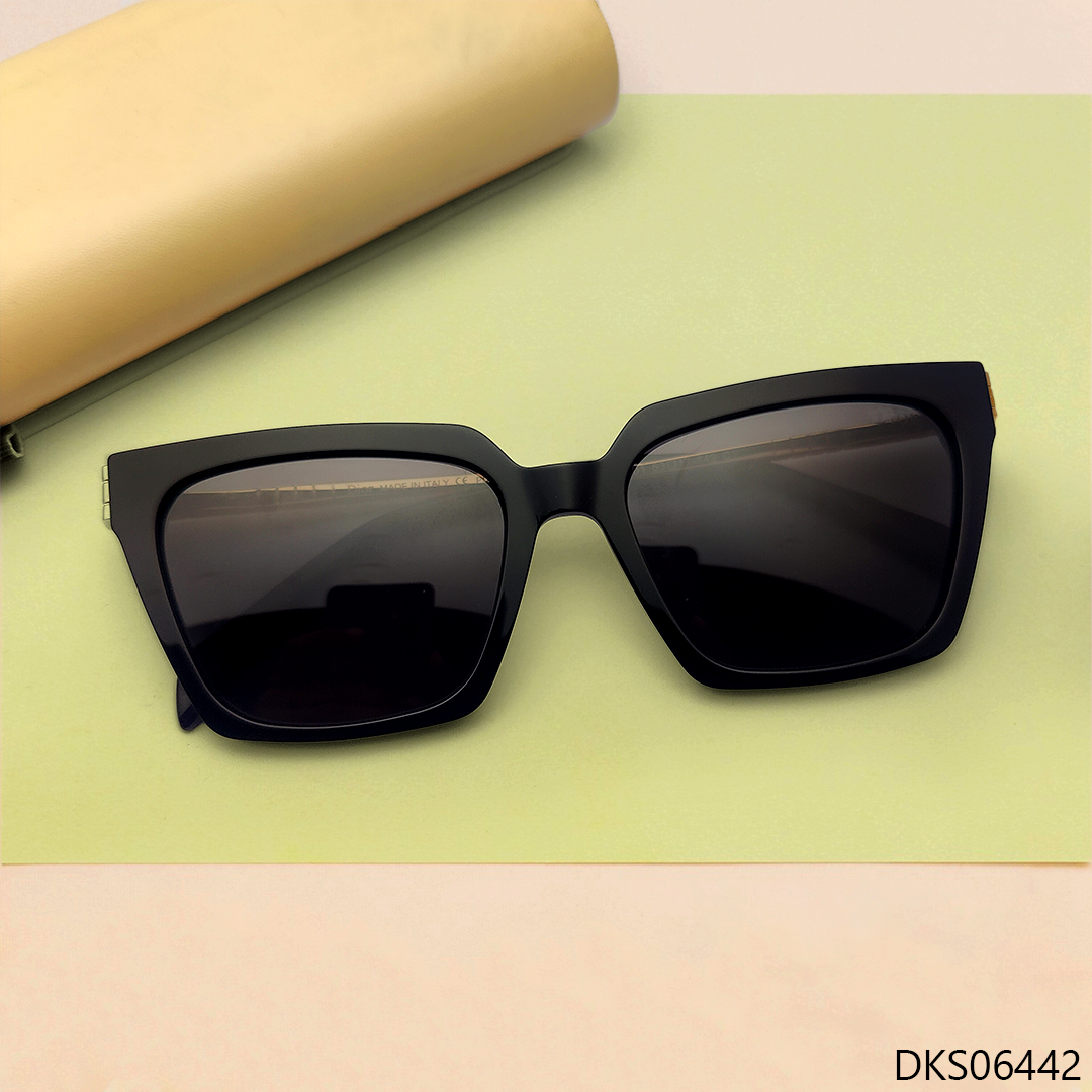 Black Color Premium Woman Sunglasses