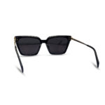 Black Color Premium Woman Sunglasses