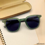 Unique Design Wooden Sunglasses