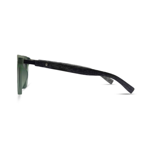 Unique Design Wooden Sunglasses