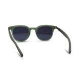 Unique Design Wooden Sunglasses
