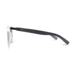 Wooden Transparent Color Fashionable Sunglasses