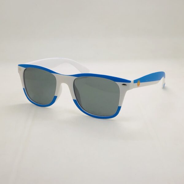 Argentina Fan Edition Sunglasses