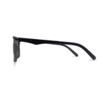 New Arrived Gray Transparent Sunglasses