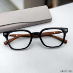 New Arrived Wooden Eyeglass