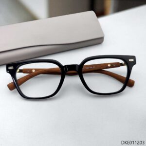 New Arrived Wooden Eyeglass