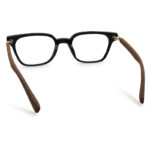 New Arrived Wooden Eyeglass