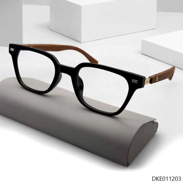 New Arrived Wooden Eyeglass