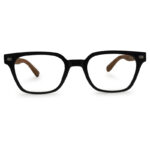 New Arrived Wooden Eyeglass