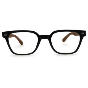 New Arrived Wooden Eyeglass