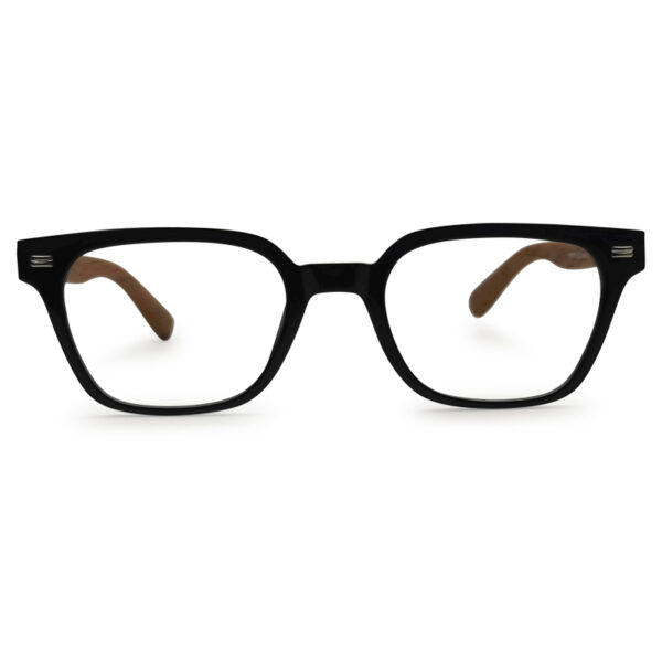New Arrived Wooden Eyeglass