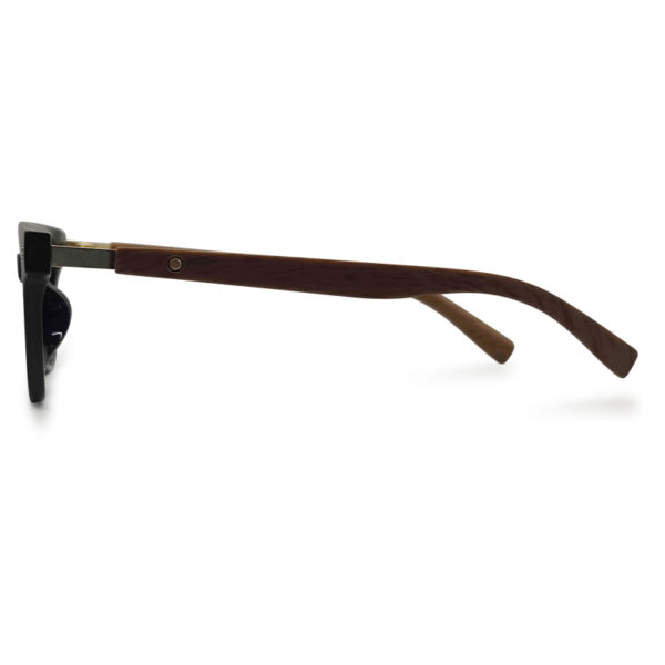 New Arrived Wooden Eyeglass
