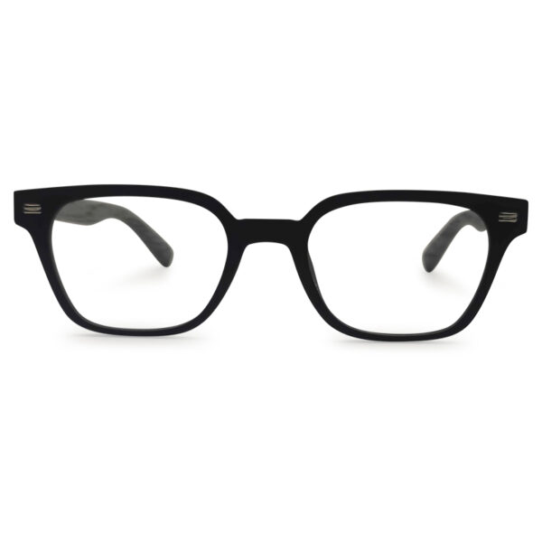 Premium Quality Black Eyeglasses