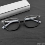 Premium Quality Black Eyeglasses
