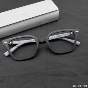 Premium Quality Black Eyeglasses