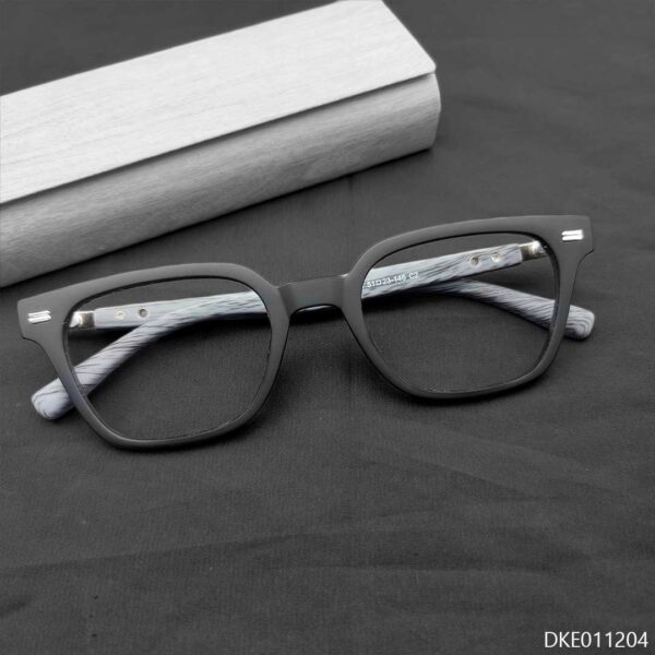 Premium Quality Black Eyeglasses