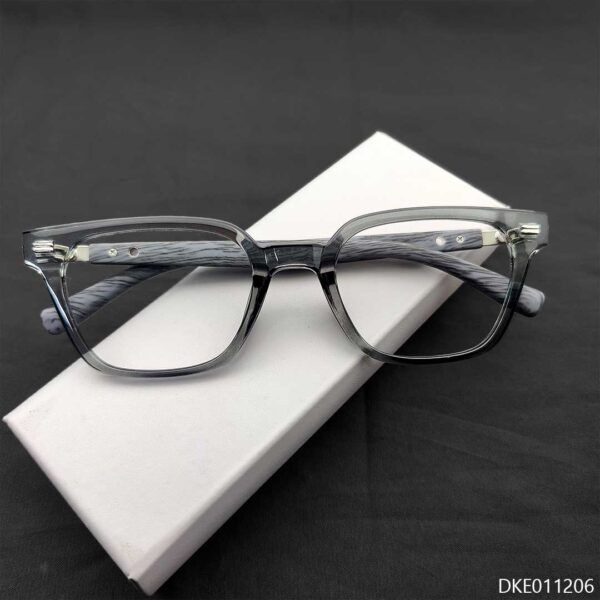New Arrived Wooden Eyeglass