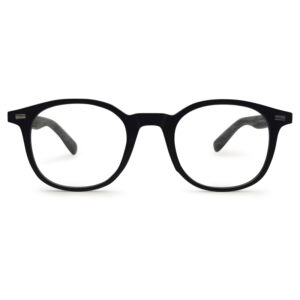 Premium Quality Black Wooden Eyeglass