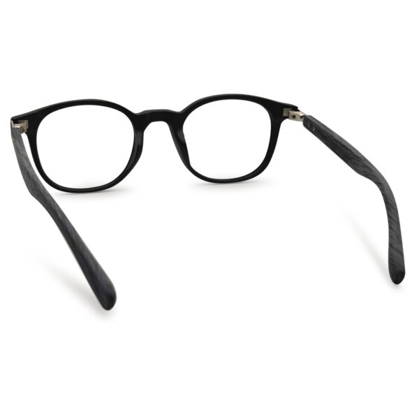 Premium Quality Black Wooden Eyeglass