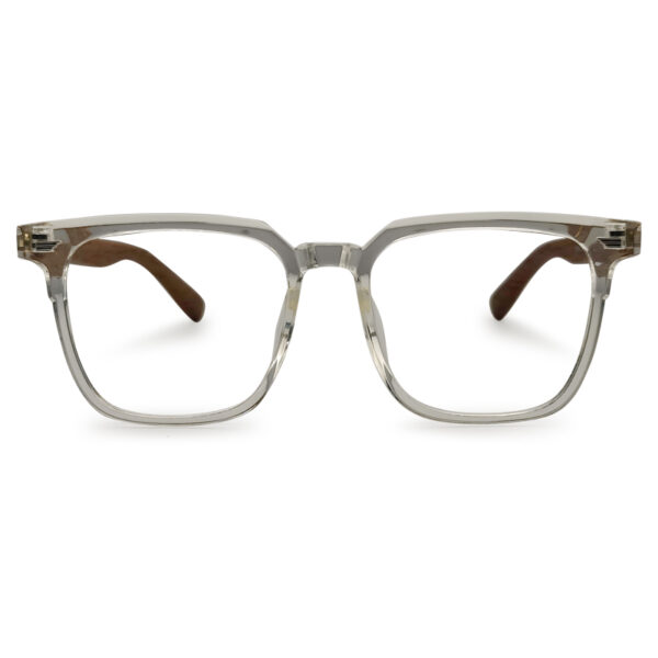 New Water Transparent Wooden Eyeglass