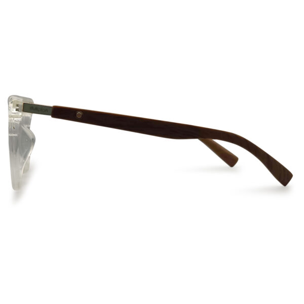 New Water Transparent Wooden Eyeglass