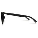 Premium Black Color Square Eyeglasses Frame