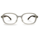 New Arrived Wooden & Fiber Eyeglasses