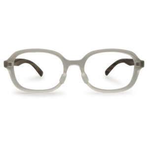 New Arrived Wooden & Fiber Eyeglasses