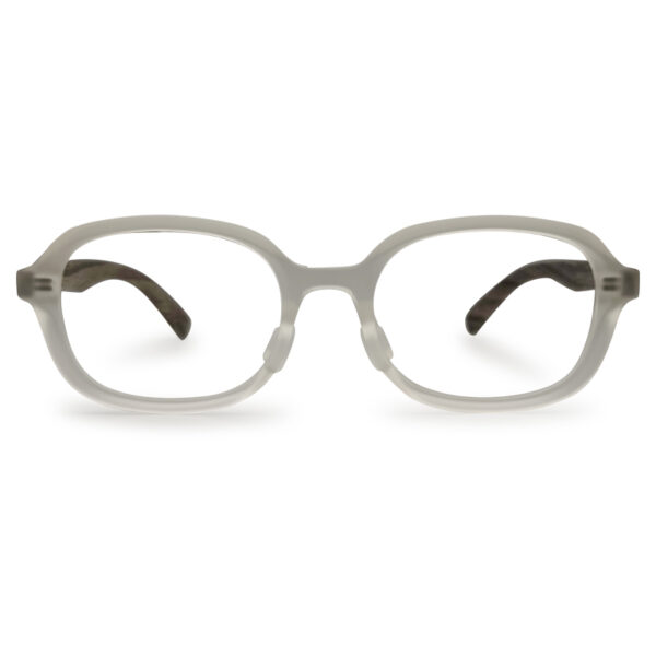 New Arrived Wooden & Fiber Eyeglasses