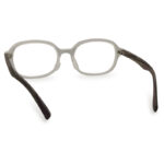 New Arrived Wooden & Fiber Eyeglasses