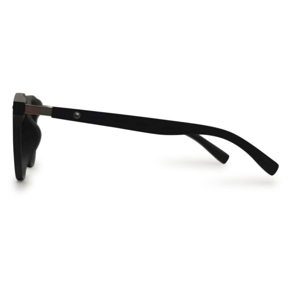 Black Color Premium Quality Eyeglasses
