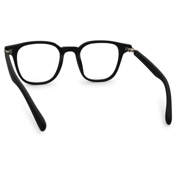 Black Color Premium Quality Eyeglasses