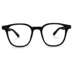 Black Color Premium Quality Eyeglasses