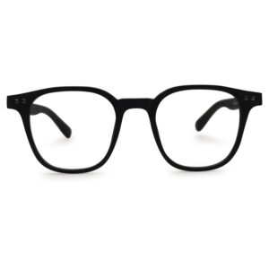 Black Color Premium Quality Eyeglasses