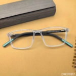 New Arrived Transparent Color TR Frame